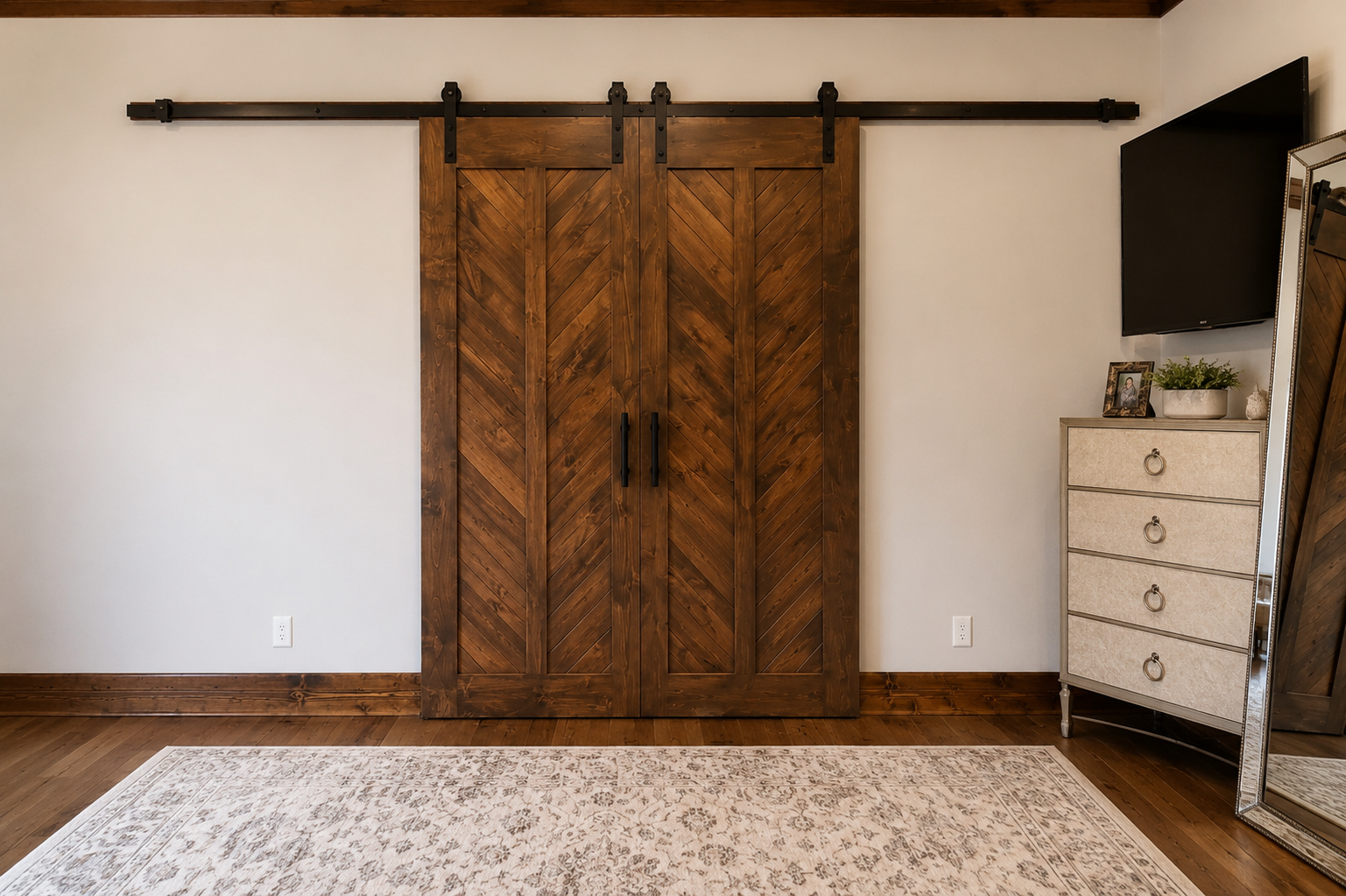 Barn Doors